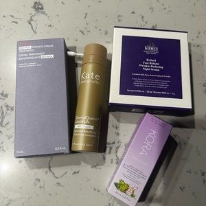 Retinol Set